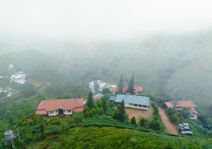 aruvi vagamon by voye homes