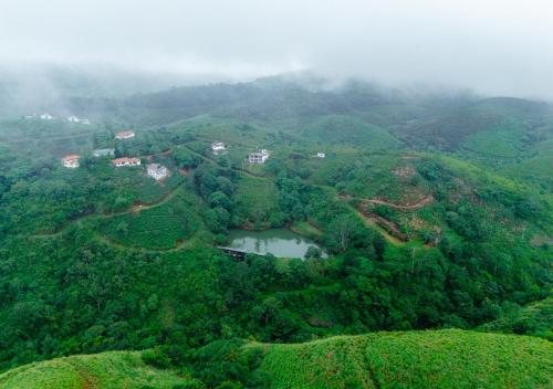 aruvi vagamon by voye homes