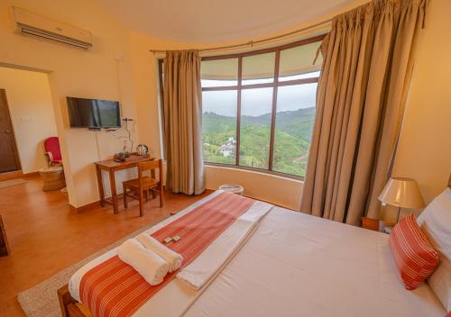 aruvi vagamon by voye homes
