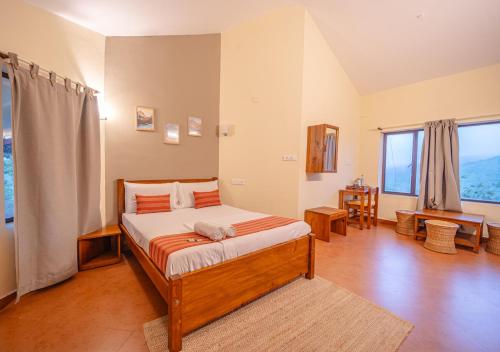 aruvi vagamon by voye homes