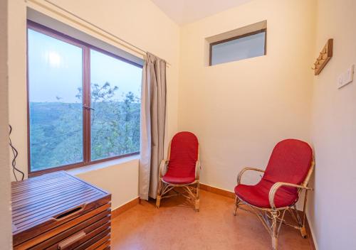 aruvi vagamon by voye homes