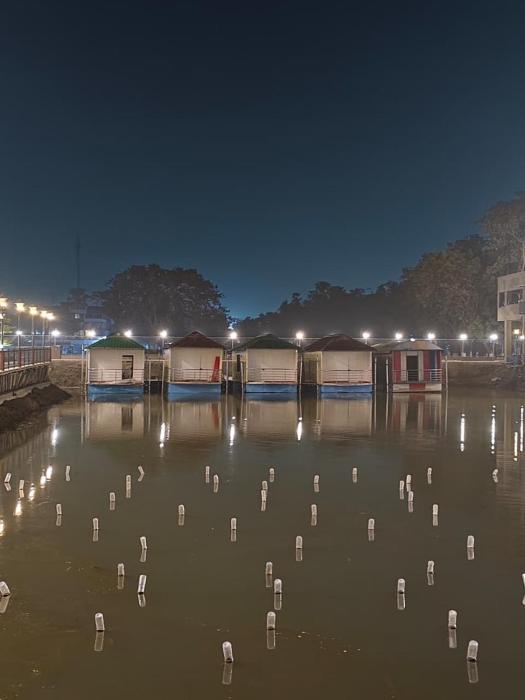 mahfil e motijheel