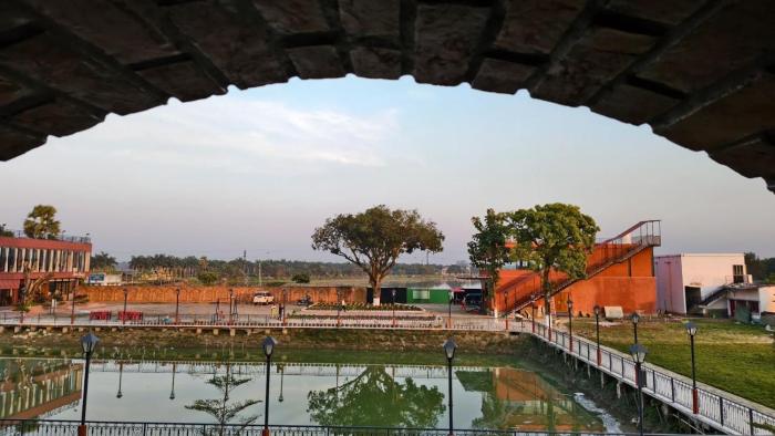 mahfil e motijheel