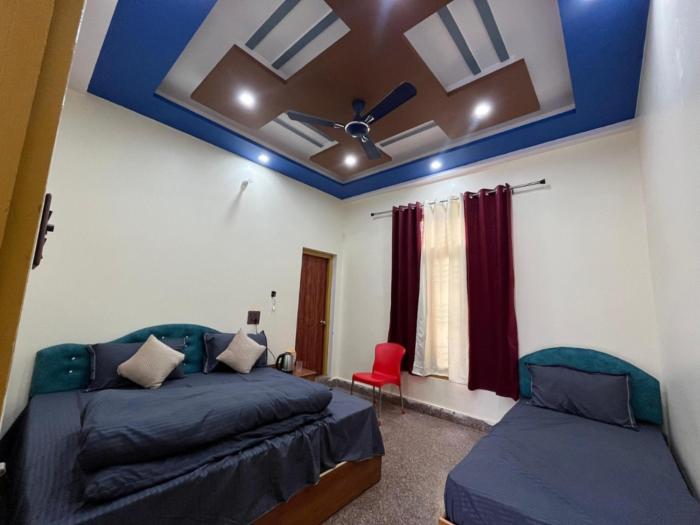 7 oaks barkot by stayapart