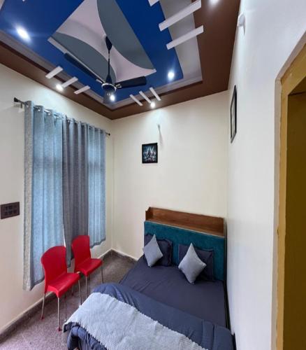 7 oaks barkot by stayapart