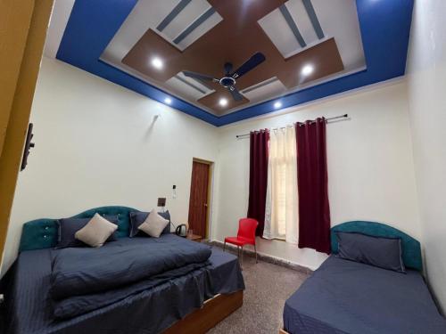7 oaks barkot by stayapart
