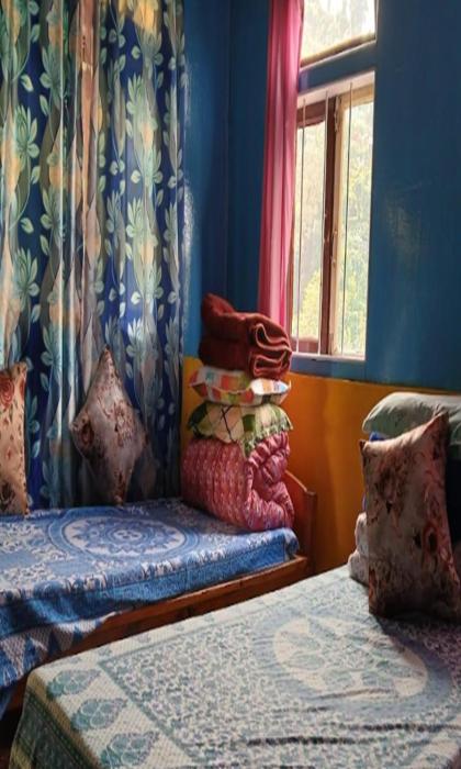 yangzon homestay by stayapart