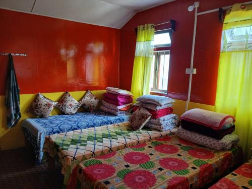 Yangzon Homestay By Stayapart,,2 star