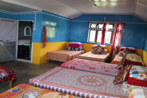 yangzon homestay by stayapart