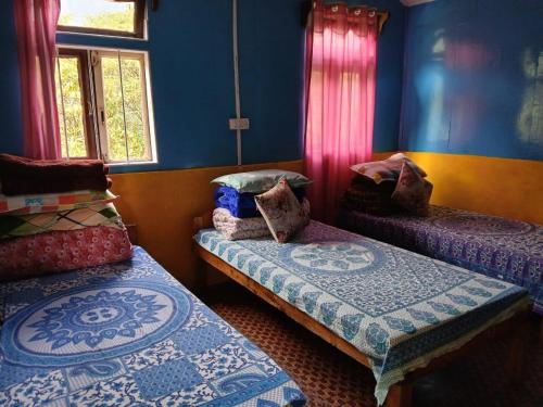 Yangzon Homestay By Stayapart,,2 star