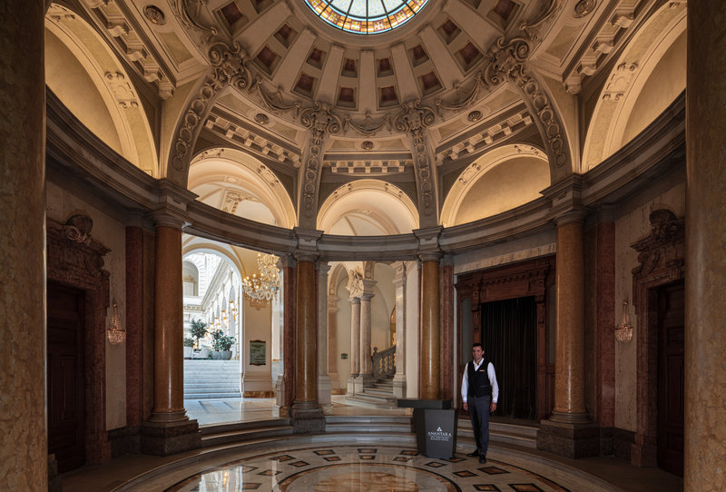 anantara new york palace budapest