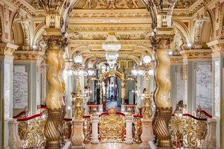 anantara new york palace budapest