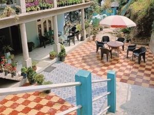 tinchuley dumzon homestay by stayapart