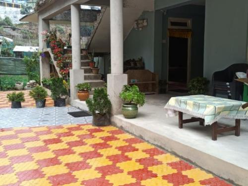 tinchuley dumzon homestay by stayapart