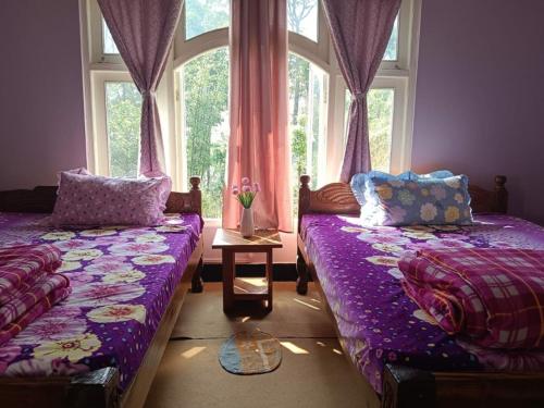 tinchuley dumzon homestay by stayapart