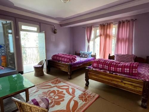 tinchuley dumzon homestay by stayapart