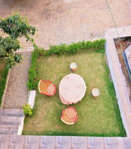 the green magpie homestay by stayapart