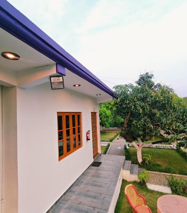 the green magpie homestay by stayapart