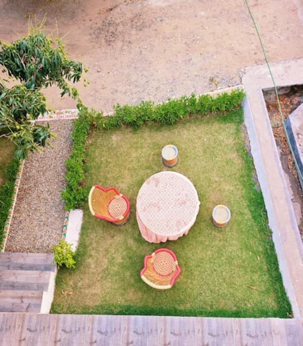 the green magpie homestay by stayapart