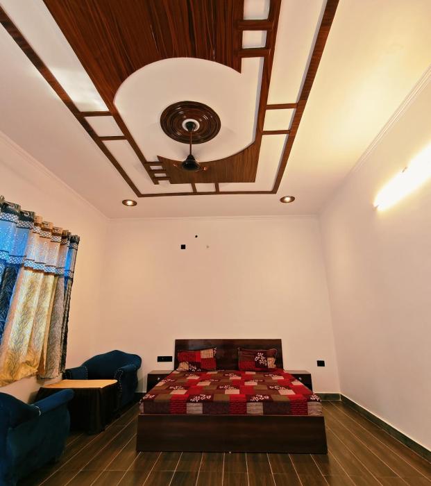 the green magpie homestay by stayapart