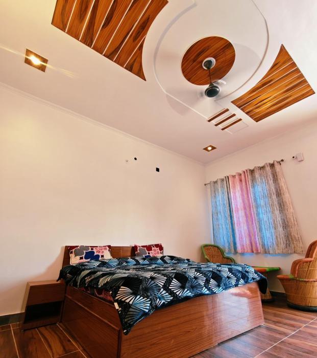 the green magpie homestay by stayapart