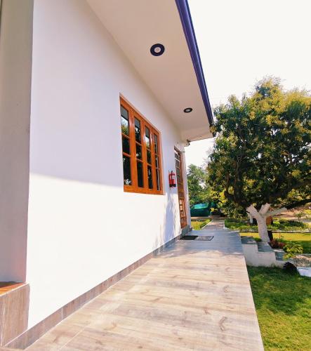 The Green Magpie Homestay By Stayapart,,2 star