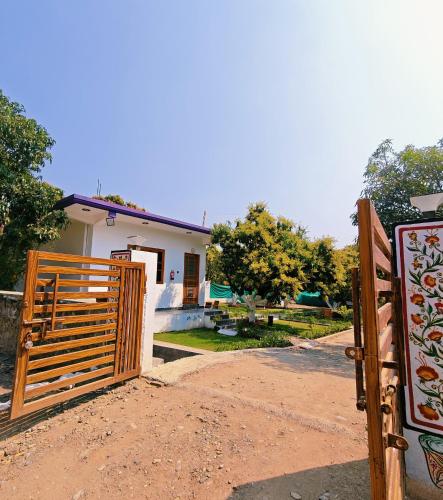 the green magpie homestay by stayapart