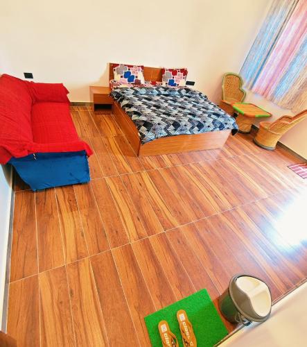 The Green Magpie Homestay By Stayapart,,2 star