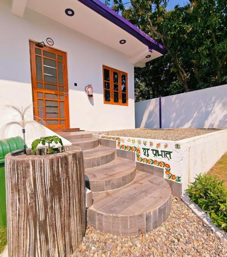 the green magpie homestay by stayapart