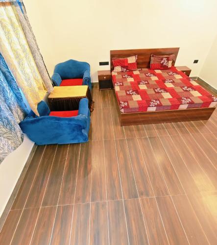 the green magpie homestay by stayapart