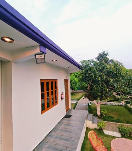 the green magpie homestay by stayapart