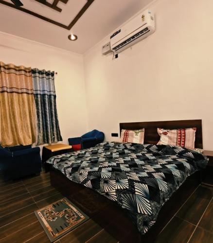 the green magpie homestay by stayapart