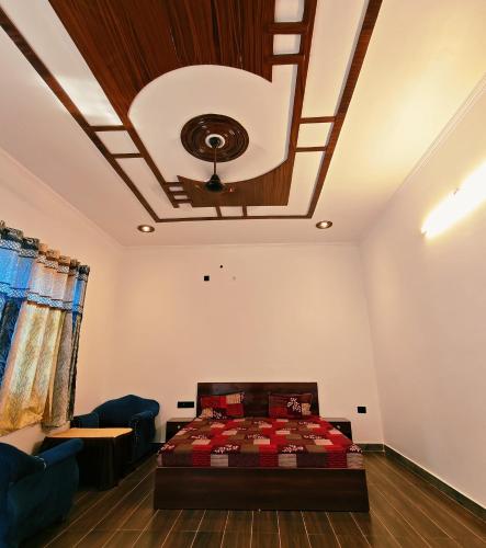 the green magpie homestay by stayapart