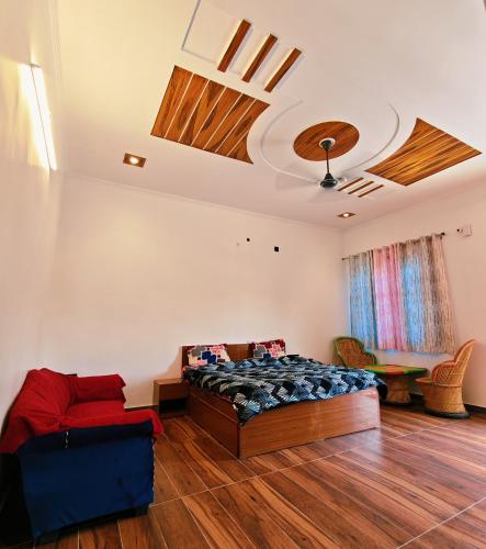 the green magpie homestay by stayapart
