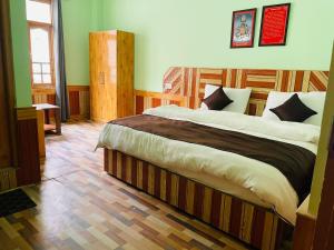 aema spiti by stayapart