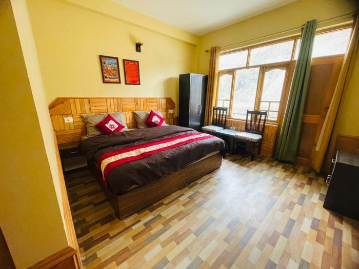 aema spiti by stayapart