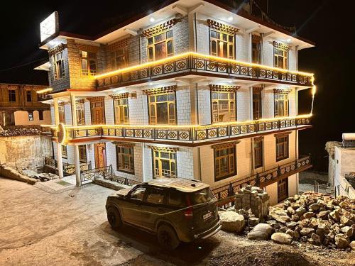 Aema Spiti By Stayapart,,2 star