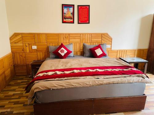 Aema Spiti By Stayapart,,2 star