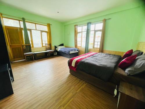 Aema Spiti By Stayapart,,2 star