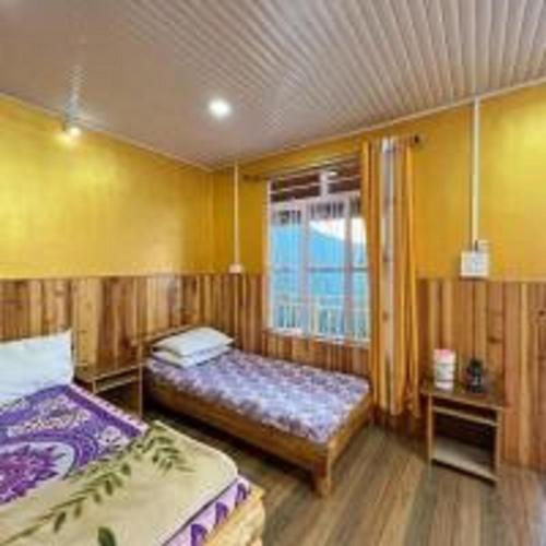 orchid homestay by stayapart