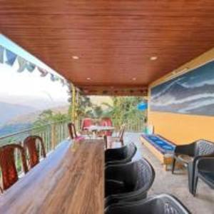 orchid homestay by stayapart
