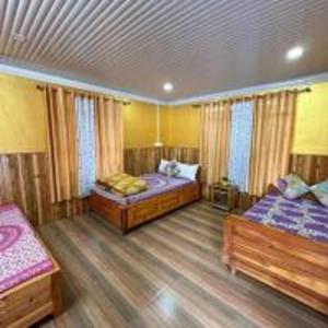 orchid homestay by stayapart
