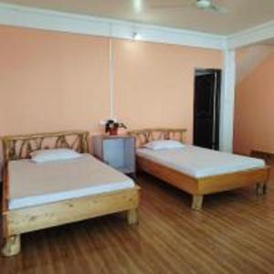 orchid homestay by stayapart