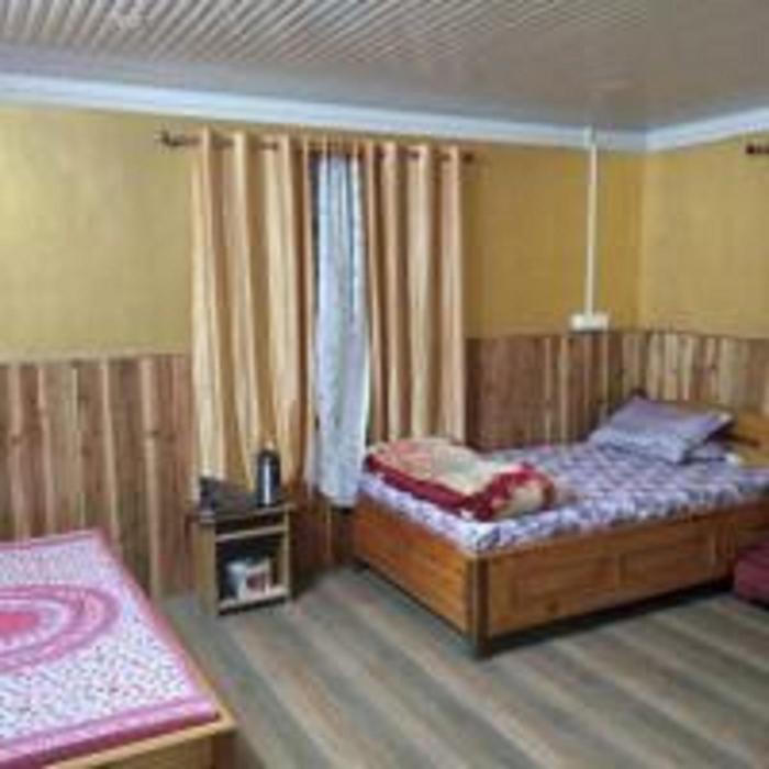 orchid homestay by stayapart
