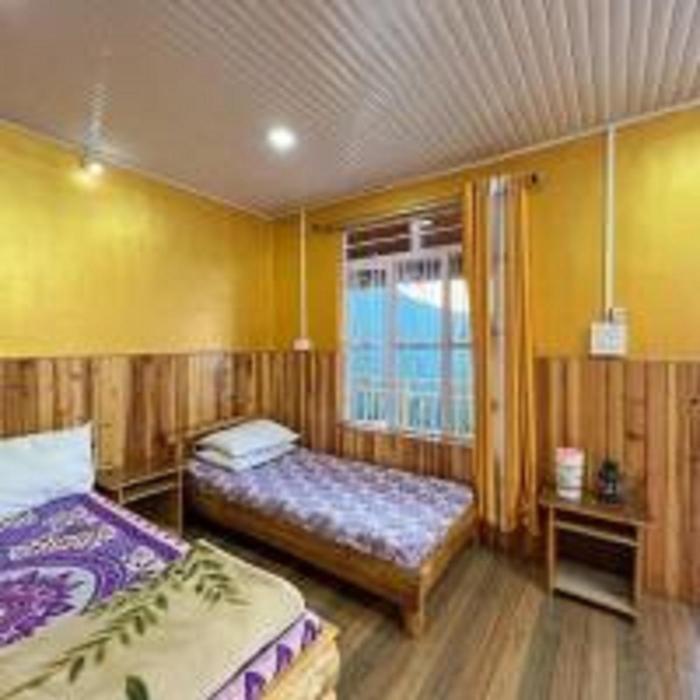 orchid homestay by stayapart