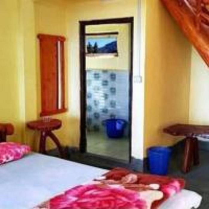 orchid homestay by stayapart