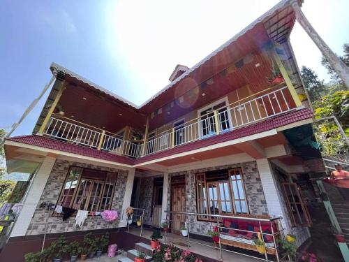 Orchid Homestay By Stayapart,,2 star