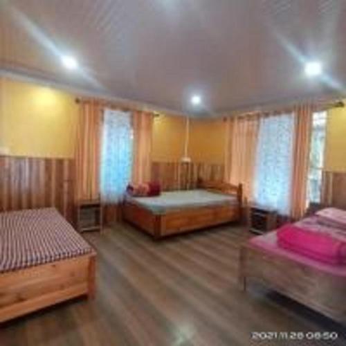 Orchid Homestay By Stayapart,,2 star