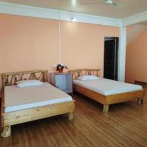 orchid homestay by stayapart