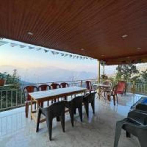 orchid homestay by stayapart
